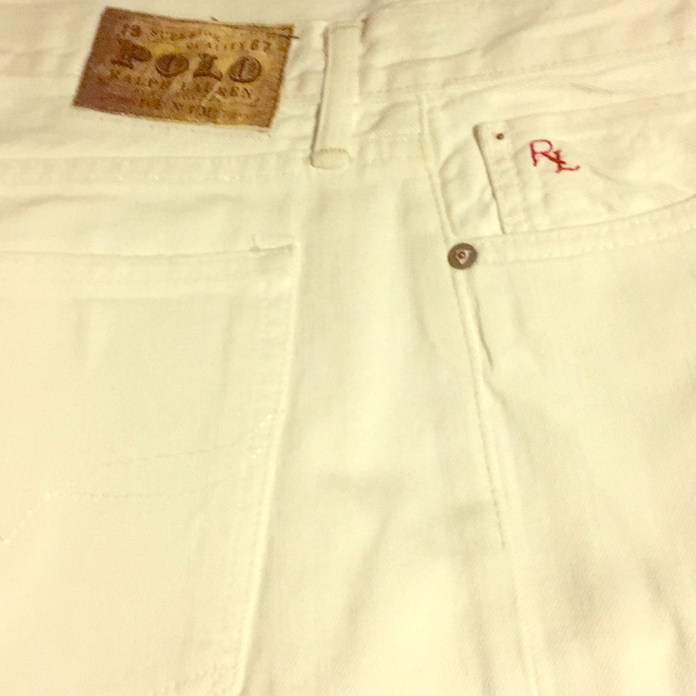 Men's Jeans